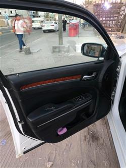 کرایسلەر 300